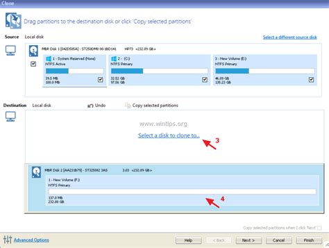 macrium reflect clone disk won't boot|macrium reflect resize partition clone.